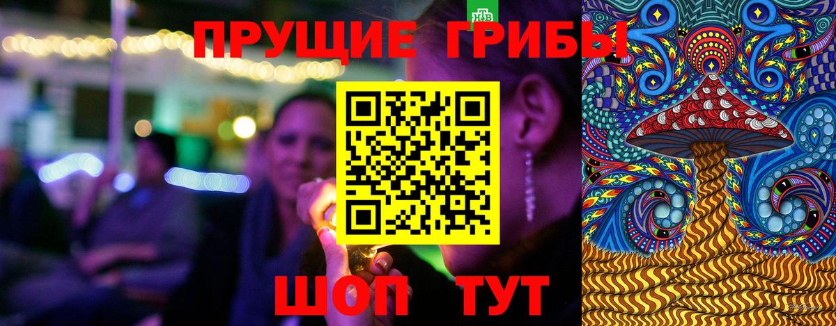 Галлюциногенные грибы Cubensis Калининград